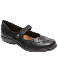 Rockport - Petra Leather Mary Jane - Lyst