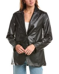 REVERIEE - Blazer - Lyst