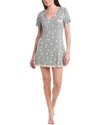 Honeydew Intimates - All American Sleep Shirt - Lyst