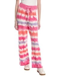 Electric and Rose - Harley Wool & Cashmere-Blend Pant - Lyst