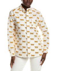 Emerson Fry - Ryan Shirt - Lyst