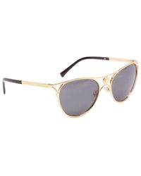 Versace - Ve2237 57mm Sunglasses - Lyst