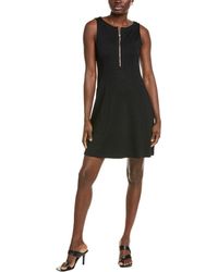Tommy Bahama - Darcy Fit And Flare Mini Dress - Lyst