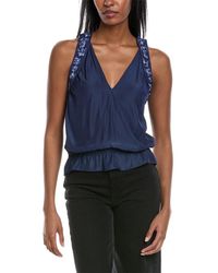 Ramy Brook - Clara Top - Lyst