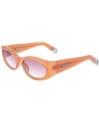 Jacquemus - Jac4 55Mm Sunglasses - Lyst