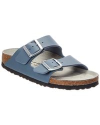 Birkenstock - Arizona Birko-Flor Sandal - Lyst