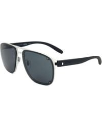 BVLGARI - Bv5058 60Mm Sunglasses - Lyst