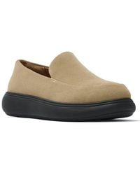 Fitflop - Iq-Comff Suede Loafer - Lyst
