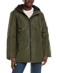 London Fog - Medium Rain Coat - Lyst