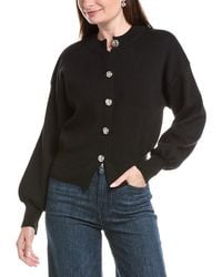 HL Affair - Cardigan - Lyst