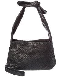 Rafe New York - Bellee Leather Crossbody - Lyst