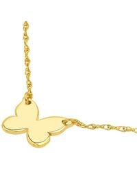 HAWLEY ST - 14K Animals Necklace - Lyst