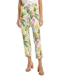 Tommy Bahama - Breezy Blooms Easy Pant - Lyst
