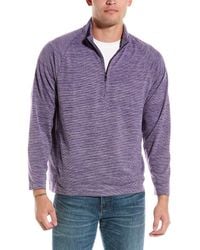 Tommy Bahama - Play Action 1/2-zip Pullover - Lyst