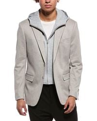 Scotch & Soda - Sport Coat - Lyst