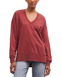Z Supply - Modern Weekender Sweater - Lyst