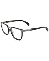 Rag & Bone - 51Mm Optical Frames - Lyst