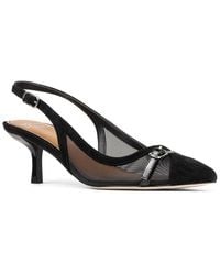 Donald J Pliner - Carwyn Leather Pump - Lyst