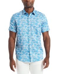 Robert Graham - Malham Woven Shirt - Lyst