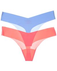 Commando - 2Pk Thong - Lyst