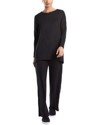 Natori - Calm Tunic - Lyst