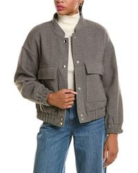 Pascale La Mode - Elegant Jacket - Lyst