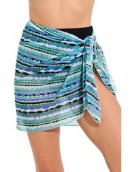 Gottex - Skirt - Lyst