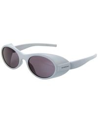 Givenchy - Gv40065I 55Mm Sunglasses - Lyst