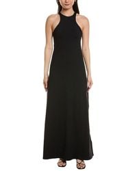 Susana Monaco - Racer Tank Long Dress - Lyst