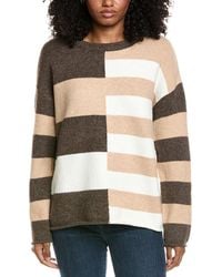 Fate - Stripe Sweater - Lyst