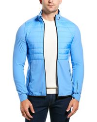 J.Lindeberg Casual jackets for Men - Up to 50% off at Lyst.com