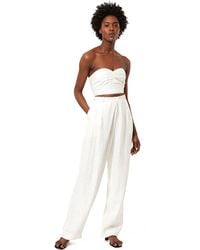 Mara Hoffman - Eldora Pant - Lyst