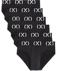 2xist - 2(X)Ist Set Of 6 Sport Brief - Lyst