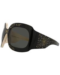 Gucci - GG1093S 60mm Sunglasses - Lyst