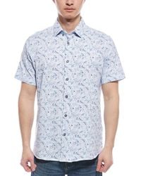 Robert Graham - Myers Knit Shirt - Lyst
