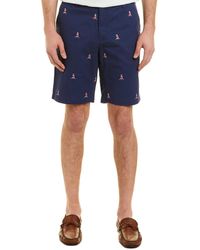 J.McLaughlin - Oliver Lighthouse Short - Lyst