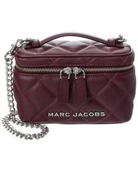 Marc Jacobs - Groove Vanity Crossbody - Lyst