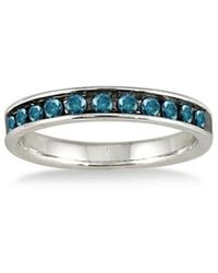 True Diamond - 14K 0.46 Ct. Tw. Diamond Ring - Lyst