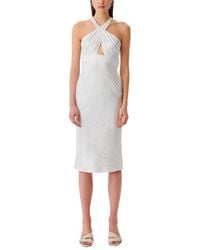 IRO - Knee-length Dress - Lyst