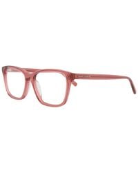 Saint Laurent - Sl482 54Mm Optical Frames - Lyst