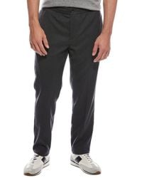 Scotch & Soda - Drawstring Melange Pant - Lyst