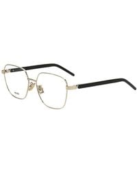 KENZO - Kz50126U 55Mm Optical Frames - Lyst