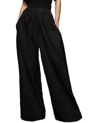 Et Ochs - Nyla Taffeta Pant - Lyst