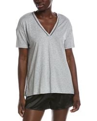 Simone Perele - Simone Perele T-Shirt - Lyst