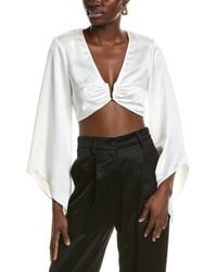 Ramy Brook - Christina Top - Lyst
