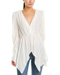 bcbg blouses