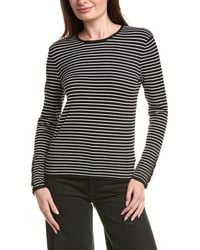 English Factory - Stripe Sweater - Lyst