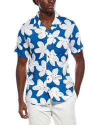 Sovereign Code - Bay Shirt - Lyst