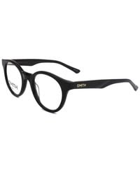 Smith - Setlist 48mm Optical Frames - Lyst