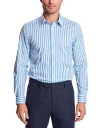 Paisley & Gray - Parker Shirt - Lyst